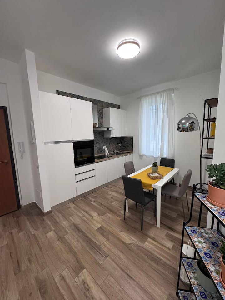 Terrazza Poerio - Pescara