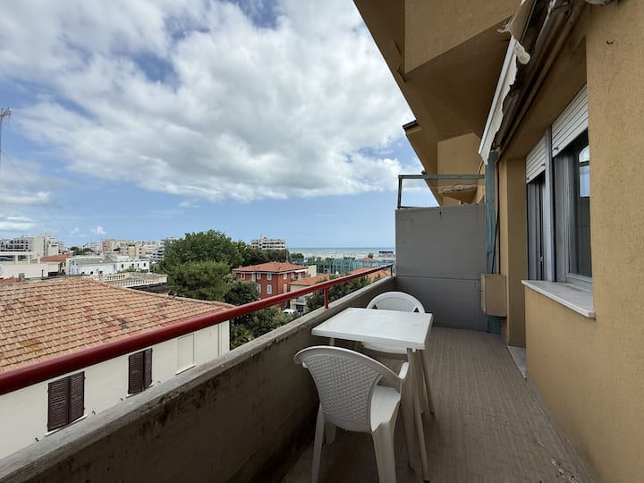 Se294  Senigallia, Apartment Close To The Sea - Senigallia