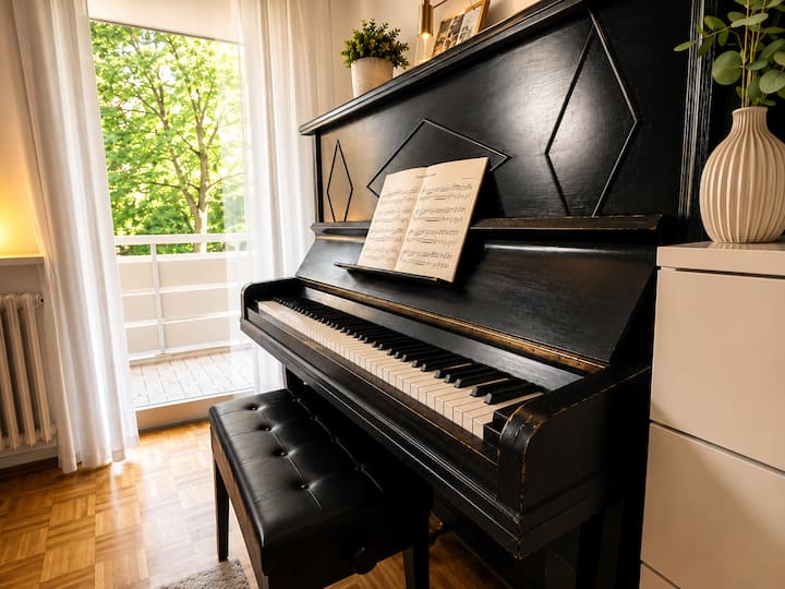 Pulheim Living 2 - ケルン