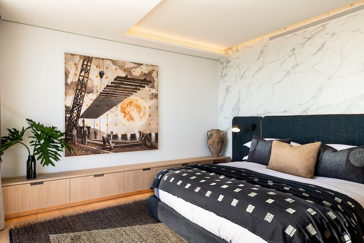 Dormitorio 1
