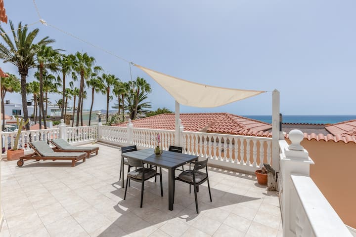 Casa Bella 1 - Costa Calma