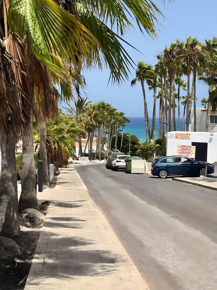 Casa Bella 2 - Costa Calma