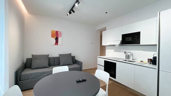 Rosmarino Apartment - G Holiday - Colico