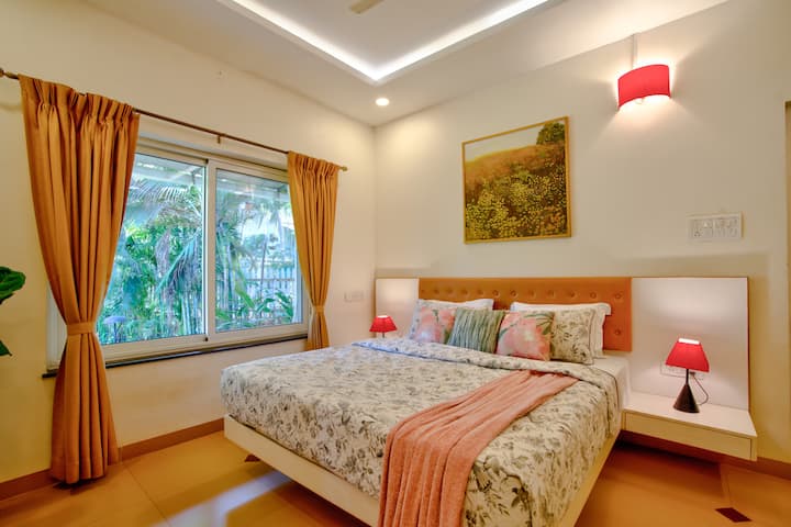 Bedroom 2 image 1