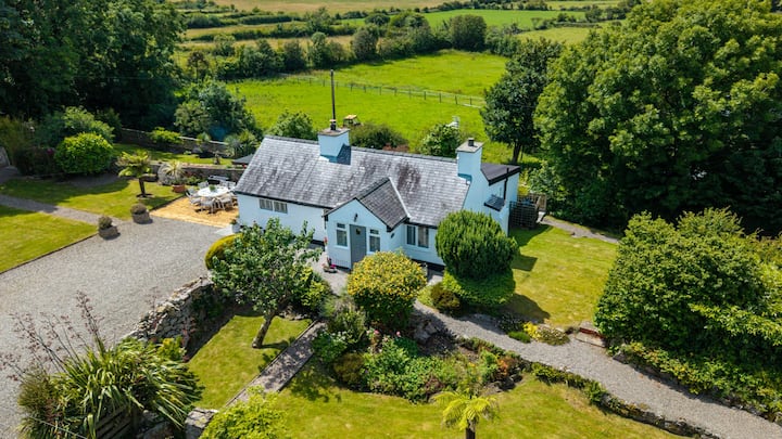 Penrallt - Anglesey