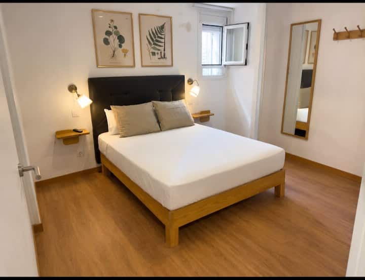 A5 - Habitacion Doble En Alfonso Xiii, Madrid - Madrid