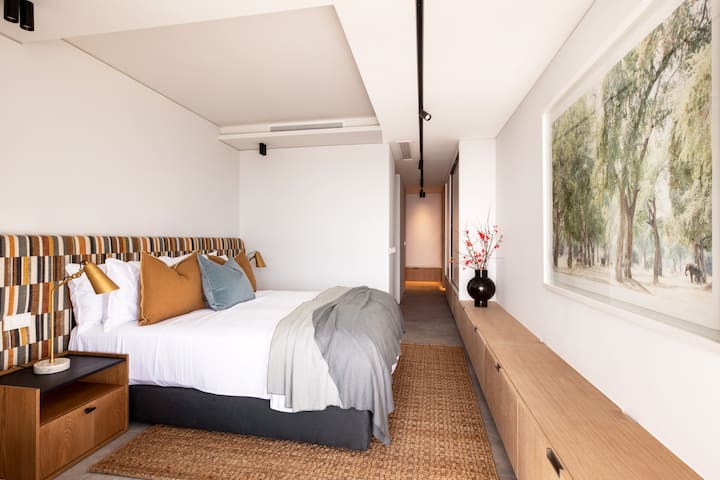 Dormitorio 4