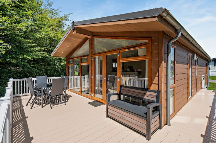 Host & Stay | 3 Summerfield Pastures - Exmoor