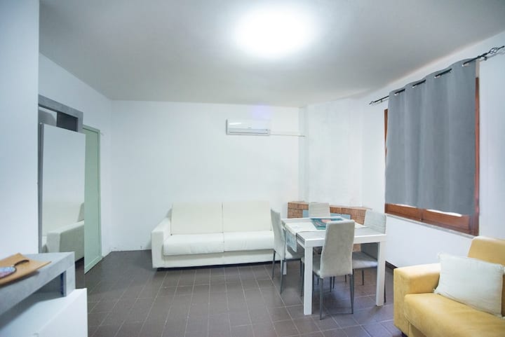 Casa Vacanza S'apposentu - Stintino