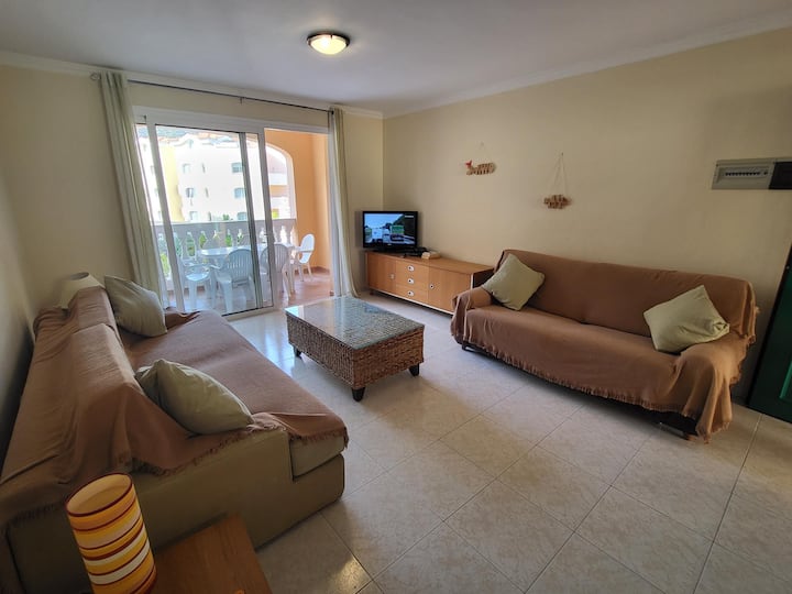 Palm Apartment - Los Cristianos