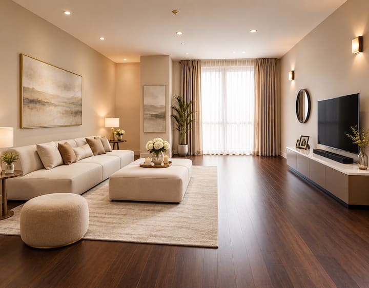 Modern 3br Condo/central A/c /Aaa Comfort - Montreal