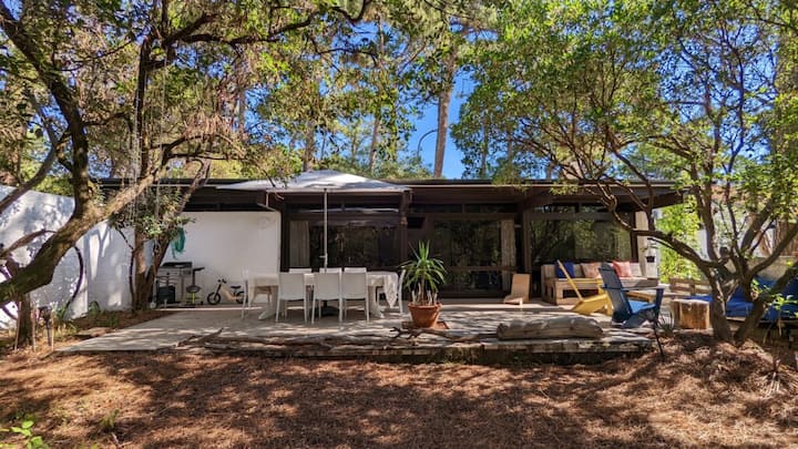 Villa Familiale à Piraillan - Arcachon