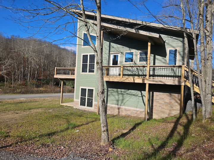 53 Eagles Rest - Davis, WV