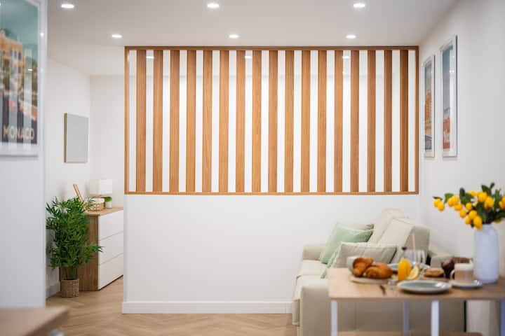 Appartement Au Centre De Menton - Menton