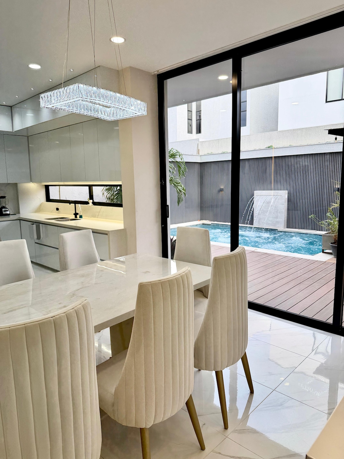 Casa de Lujo Piscina Privada | A 10 min de Cúcuta - Casas en renta en ...