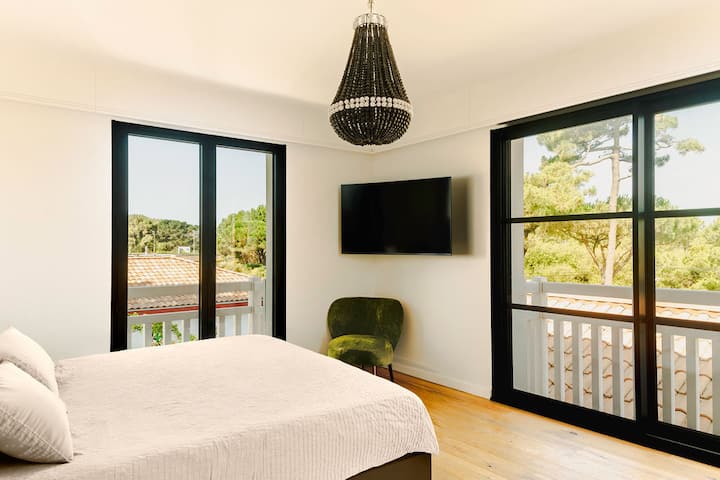 Chambre 1
