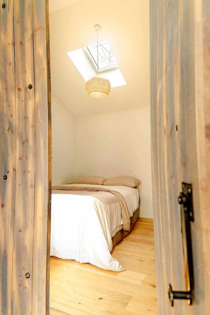 Chambre 4