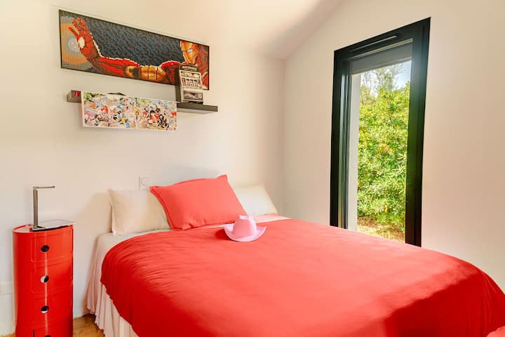 Chambre 3