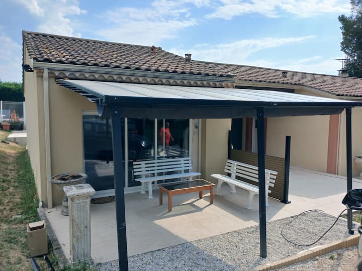Appartement à Louer - Francia