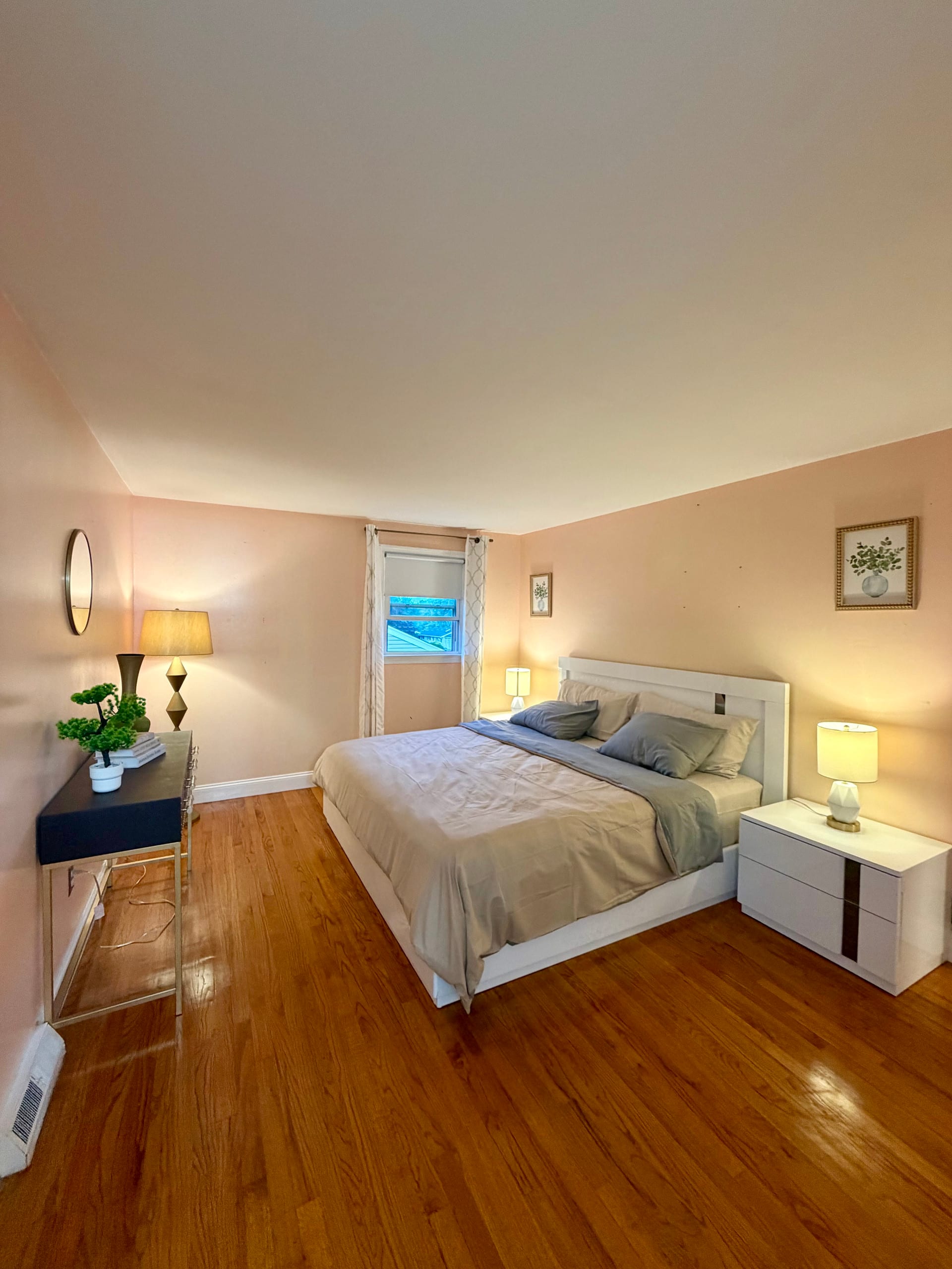 Bright 4BR South Windsor Home|Near UConn &Hartford