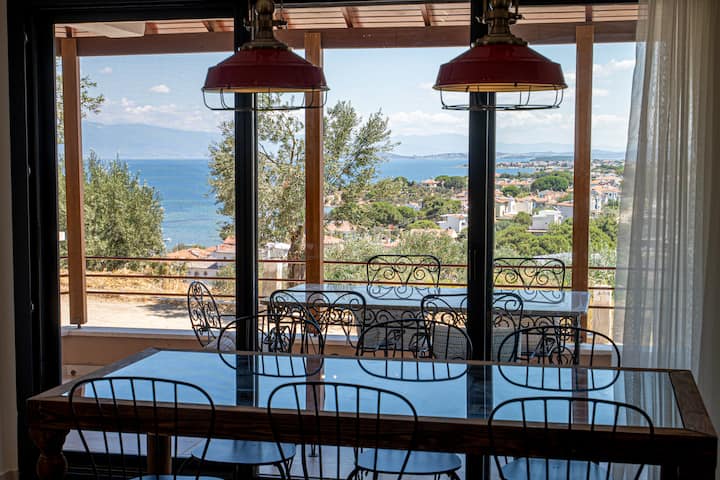 Villa Efe - Ayvalık
