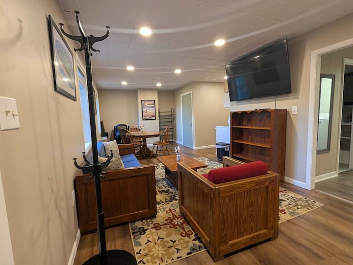 Boone Vista Bungalow - Boone, NC
