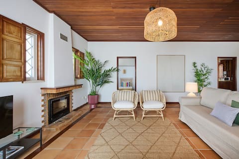 Anúncio popular: Beachfront Sunset Villa, by TimeCooler em Porto Covo