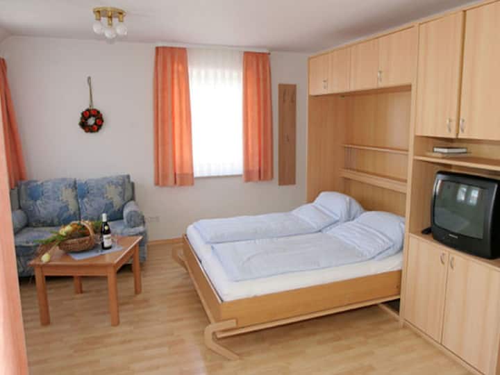 Ferienwohnung Typ A 19 - Immenstaad am Bodensee