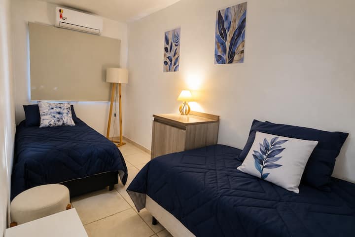 Habitación 1