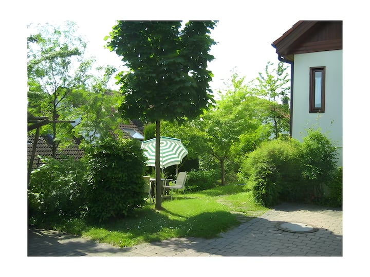 Haus Am Nunzenberg - Lindau