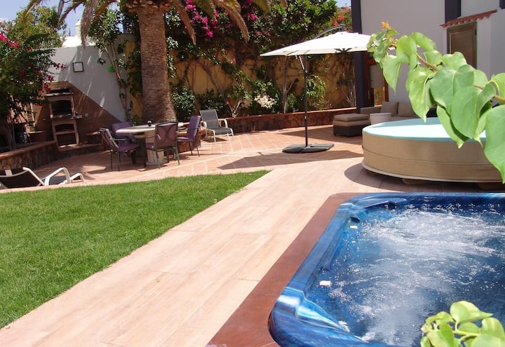 Villa Bea Ii - Maspalomas