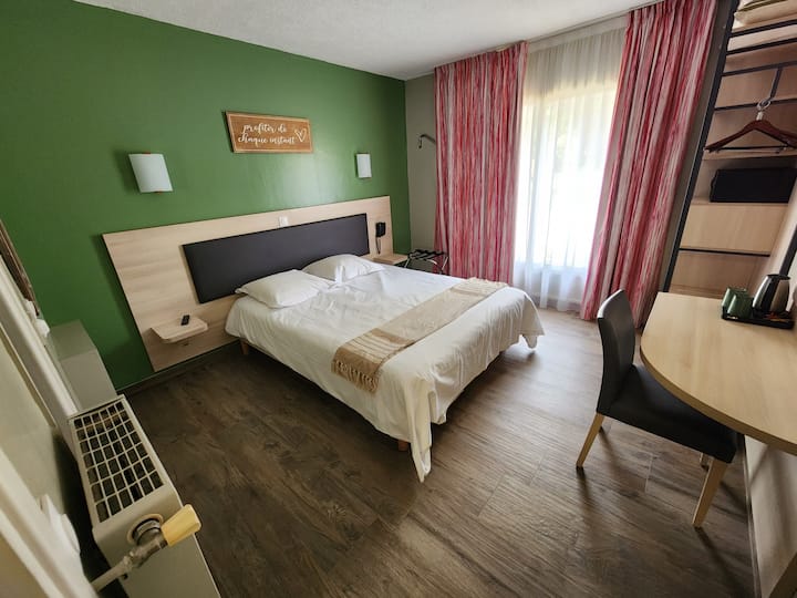 Motel 25 Chambre 30 - Bergues