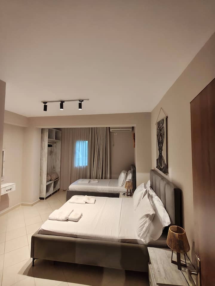 Hotel Natali 2
Greek Style Seaside 03 - Dhermi