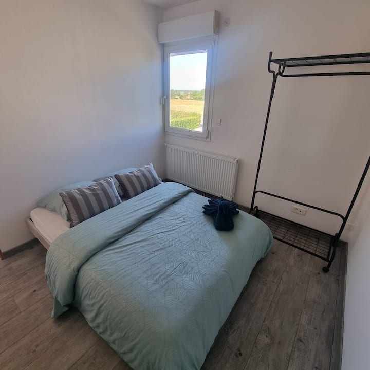 Dhomë gjumi 3