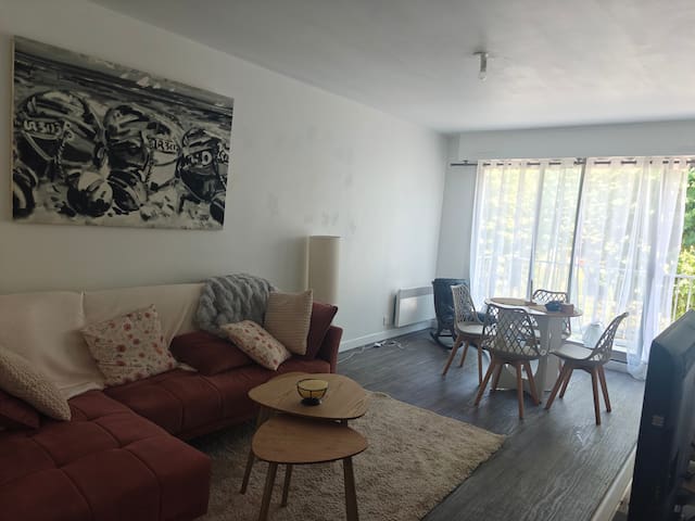 Guest favorite listing in Honfleur