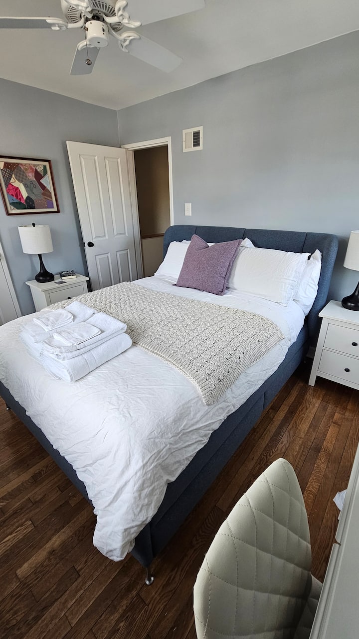 საძინებელი 1