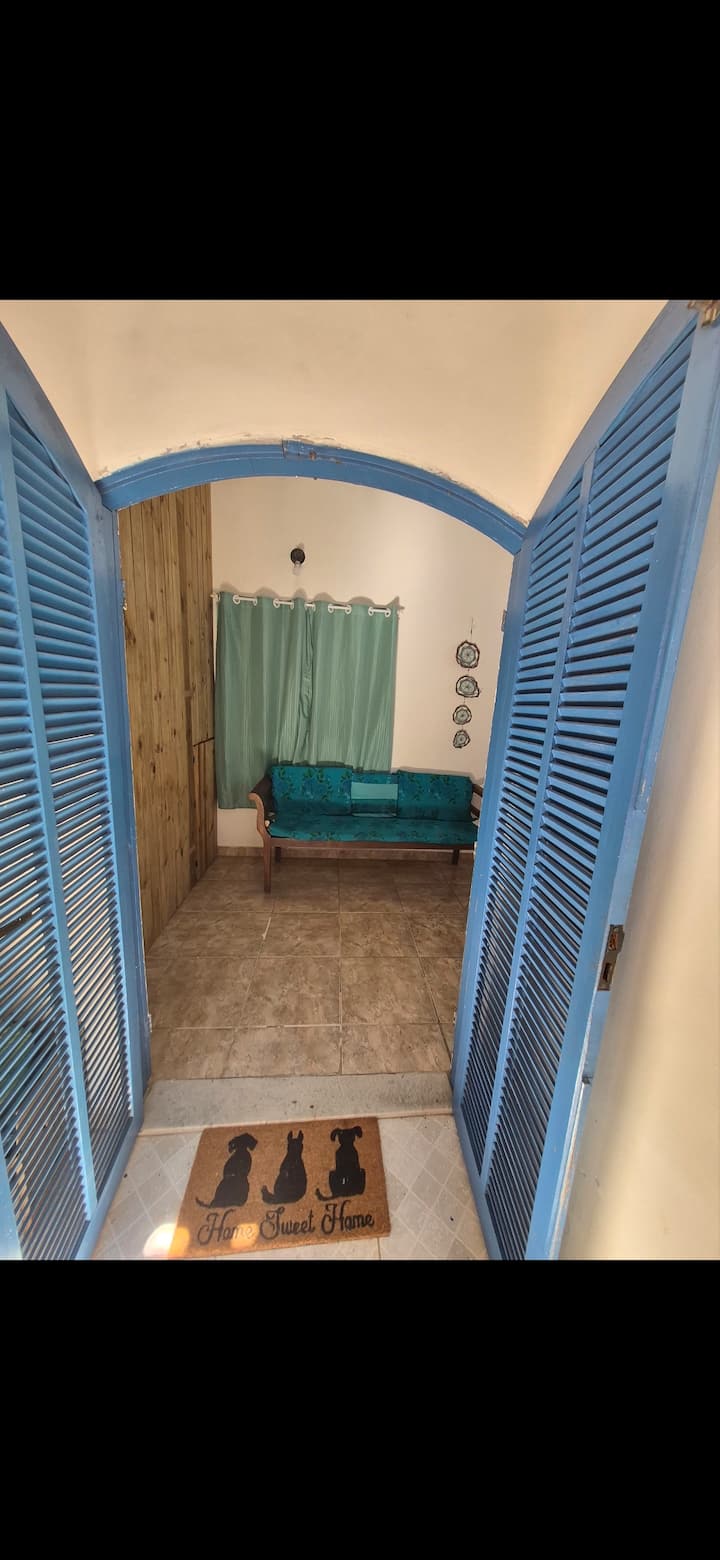 Casa Abençoada Por Deus 2 - Paraty