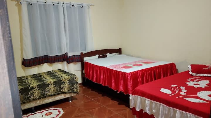 Chambre 1