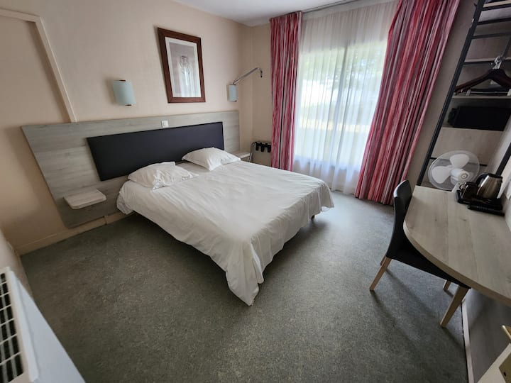 Motel 25 Chambre 31 - Bergues