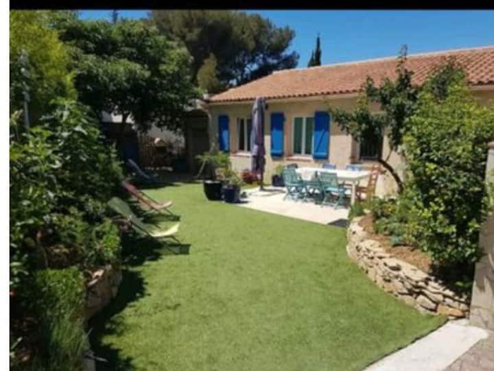 Maison Sanary Sur Mer - Sanary-sur-Mer