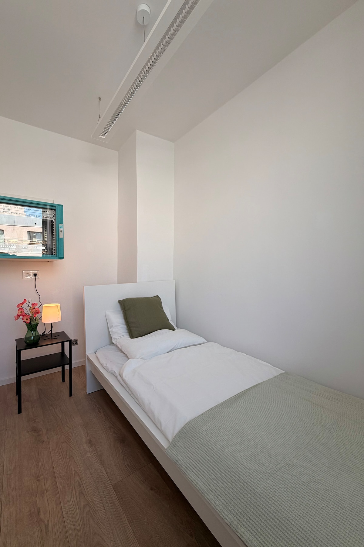 4 rooms in the Old Town