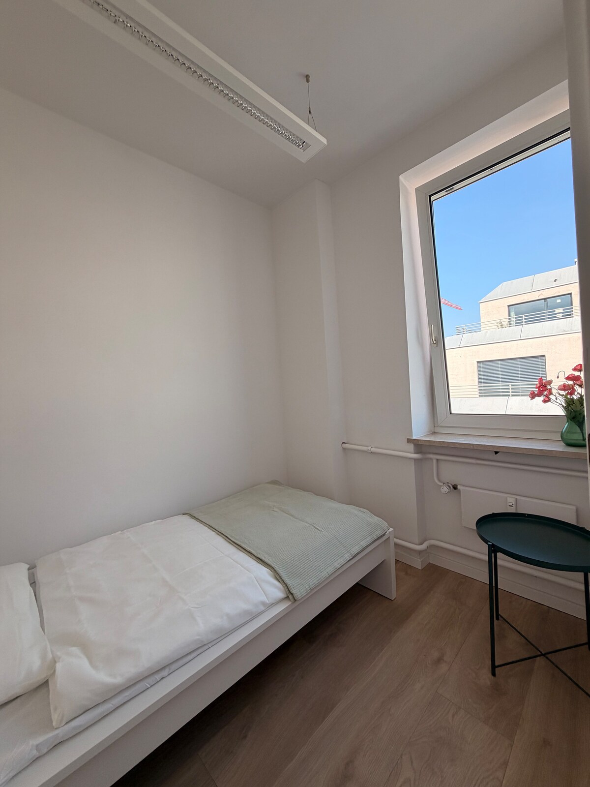 4 rooms in the Old Town