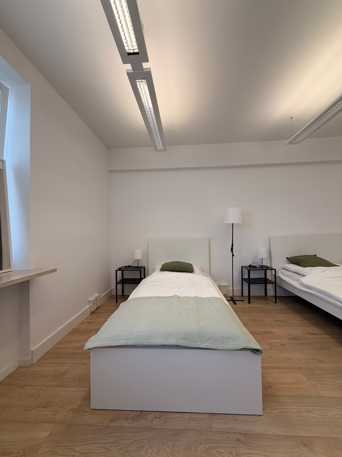 4 rooms in the Old Town