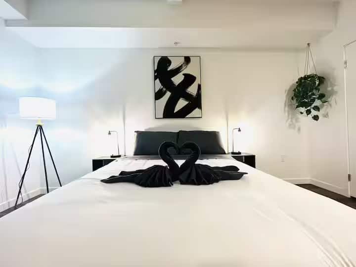 Stunning Stay In Hollywood - 好萊塢