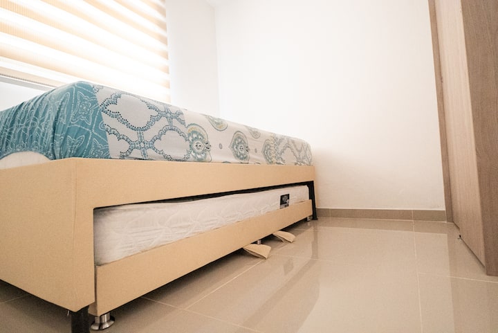 Habitación 1