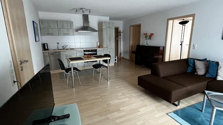 Einliegerwohnung - Schopfheim