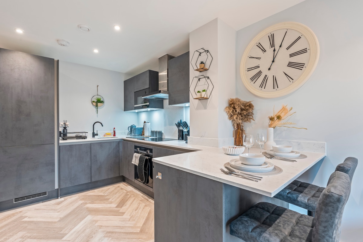 25 Penell House