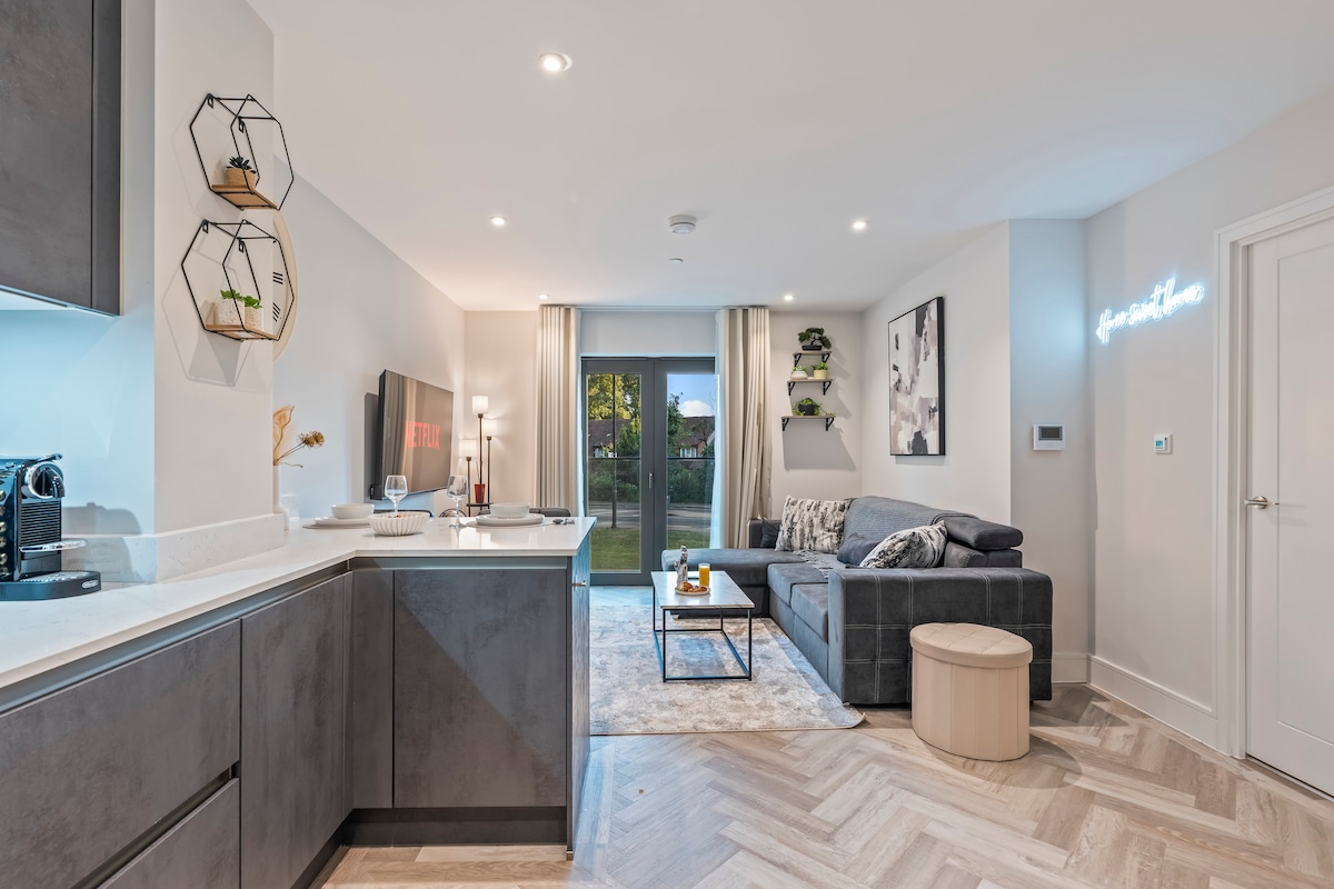 25 Penell House