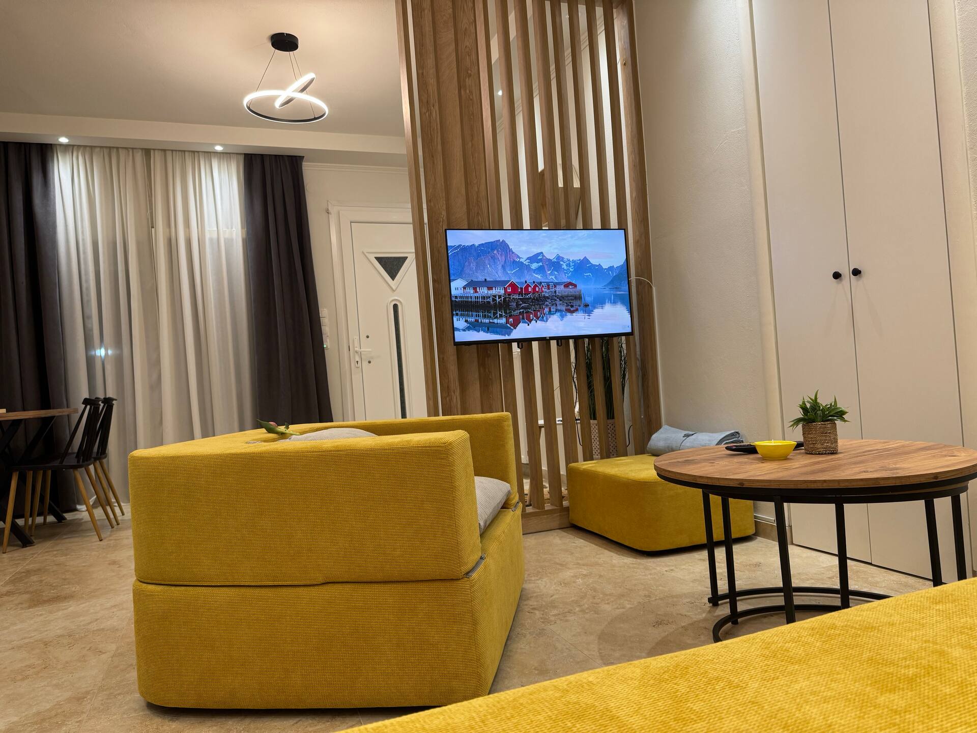 Ancient Philippi Luxury Apt MKP