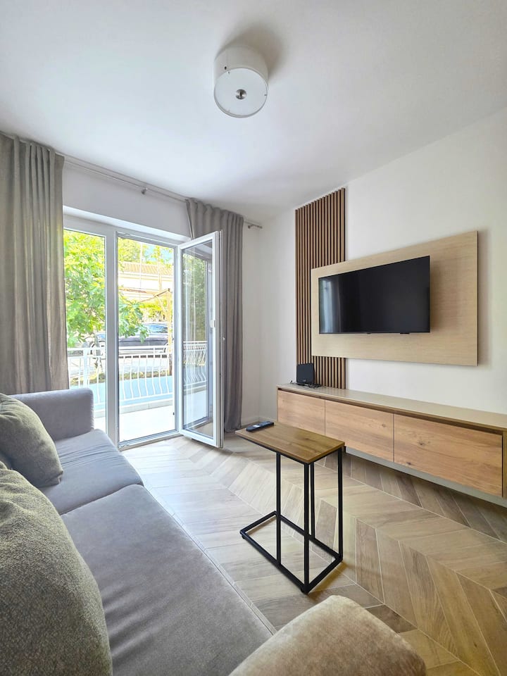Apartman Dramalj 40581 - Jasna 4 - Dramalj